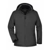 James & Nicholson Wintersport Jacke Damen JN1053