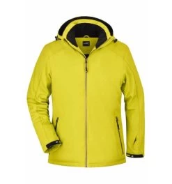 James & Nicholson Wintersport Jacke Damen JN1053 -Professionelles Geschäft für Arbeitskleidung 732523 czm