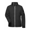 James & Nicholson Sportliche, Funktionelle Outdoorjacke Damen JN1040 -Professionelles Geschäft für Arbeitskleidung 732578 czm