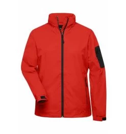 James & Nicholson Sportliche, Funktionelle Outdoorjacke Herren JN1041 -Professionelles Geschäft für Arbeitskleidung 732601 czm 1