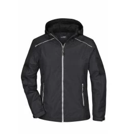 James & Nicholson Sportliche, Funktionale Outdoorjacke Damen JN1117