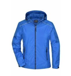 James & Nicholson Sportliche, Funktionale Outdoorjacke Damen JN1117 -Professionelles Geschäft für Arbeitskleidung 732629 czm