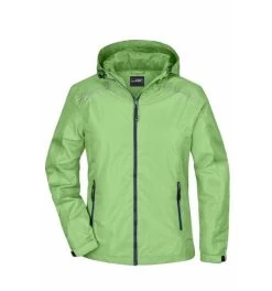 James & Nicholson Sportliche, Funktionale Outdoorjacke Damen JN1117 -Professionelles Geschäft für Arbeitskleidung 732632 czm