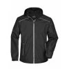 James & Nicholson Sportliche, Funktionale Outdoorjacke Herren JN1118 2 James & Nicholson Sportliche, Funktionale Outdoorjacke Herren JN1118 -Professionelles Geschäft für Arbeitskleidung 733872 czm