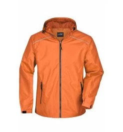 James & Nicholson Sportliche, Funktionale Outdoorjacke Herren JN1118 -Professionelles Geschäft für Arbeitskleidung 734304 czm