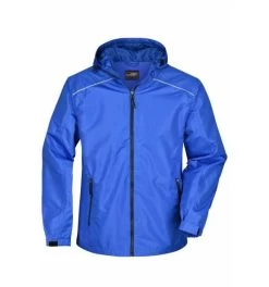 James & Nicholson Sportliche, Funktionale Outdoorjacke Herren JN1118 -Professionelles Geschäft für Arbeitskleidung 734770 czm