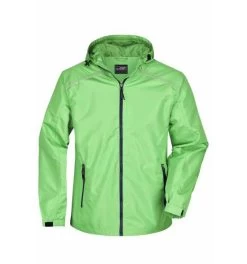 James & Nicholson Sportliche, Funktionale Outdoorjacke Herren JN1118 -Professionelles Geschäft für Arbeitskleidung 735114 czm
