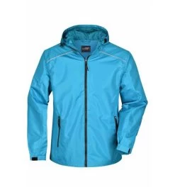 James & Nicholson Sportliche, Funktionale Outdoorjacke Herren JN1118 -Professionelles Geschäft für Arbeitskleidung 735418 czm