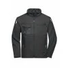 James & Nicholson Professionelle Softshelljacke JN844