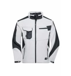 James & Nicholson Professionelle Softshelljacke JN844 -Professionelles Geschäft für Arbeitskleidung 738986 czm