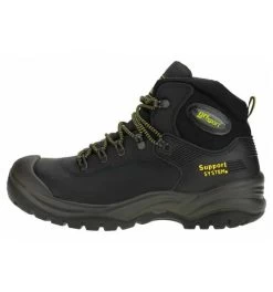 Grisport Sicherheitsstiefel Cortina S3 SRC