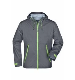 James & Nicholson Ultraleichte Softshelljacke Herren JN1098 -Professionelles Geschäft für Arbeitskleidung 741946 czm