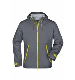James & Nicholson Ultraleichte Softshelljacke Herren JN1098 -Professionelles Geschäft für Arbeitskleidung 741949 czm