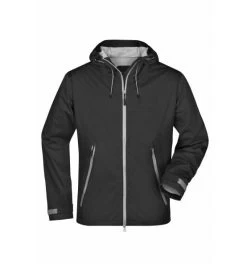 James & Nicholson Ultraleichte Softshelljacke Herren JN1098 -Professionelles Geschäft für Arbeitskleidung 741957 czm