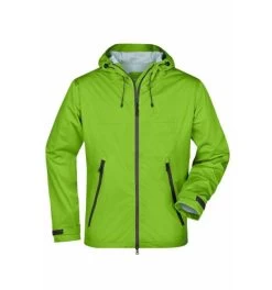 James & Nicholson Ultraleichte Softshelljacke Herren JN1098 -Professionelles Geschäft für Arbeitskleidung 741961 czm