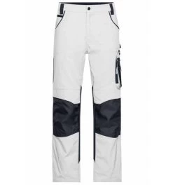 James & Nicholson Arbeitsbundhose JN832 -Professionelles Geschäft für Arbeitskleidung 764013 czm