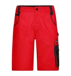 James & Nicholson Workwear Bermuda JN835 -Professionelles Geschäft für Arbeitskleidung 764112 czm