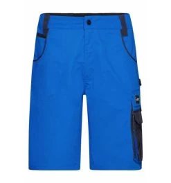 James & Nicholson Workwear Bermuda JN835 -Professionelles Geschäft für Arbeitskleidung 764120 czm