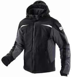 Kübler Wintersoftshelljacke Pulsschlag 1041