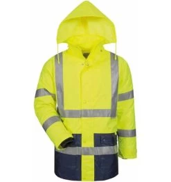 Safestyle Warnschutzparka