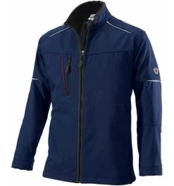BP Softshelljacke 1868