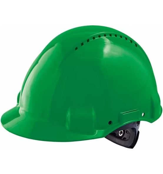 3M Schutzhelm G3000N, ABS, Ratschensystem 5 3M Schutzhelm G3000N, ABS, Ratschensystem – Bild 3