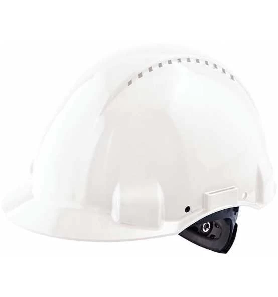 3M Schutzhelm G3000N, ABS, Ratschensystem 9 3M Schutzhelm G3000N, ABS, Ratschensystem – Bild 7