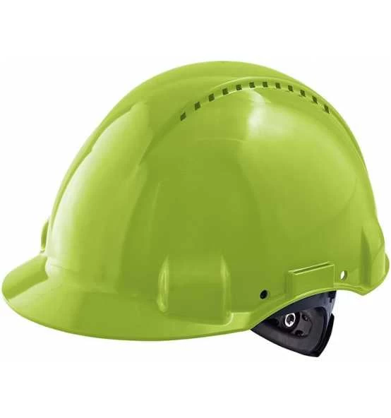 3M Schutzhelm G3000N, ABS, Ratschensystem 6 3M Schutzhelm G3000N, ABS, Ratschensystem – Bild 4