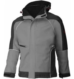 FHB Softshell-Jacke Walter 78518 -Professionelles Geschäft für Arbeitskleidung 767330 czm