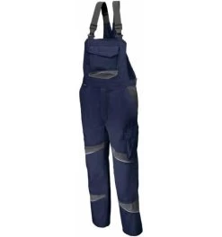 Kübler Latzhose ACTIVIQ High -Professionelles Geschäft für Arbeitskleidung 767362 czm