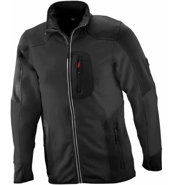 FHB Jersey-Fleece Ralf 3 FHB Jersey-Fleece Ralf