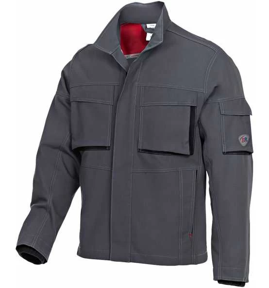 BP Arbeitsjacke Comfort Plus 1795 4 BP Arbeitsjacke Comfort Plus 1795 – Bild 2