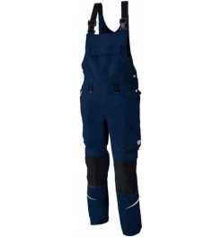 BP Latzhose 1803 720