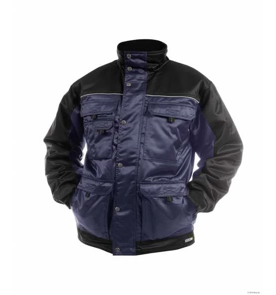 Dassy Winterjacke Tignes 500087 3 Dassy Winterjacke Tignes 500087