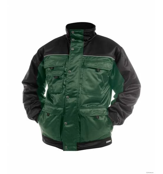 Dassy Winterjacke Tignes 500087 4 Dassy Winterjacke Tignes 500087 – Bild 2