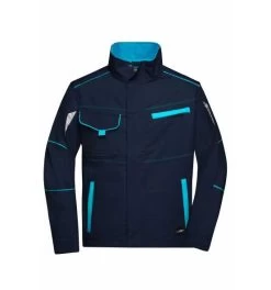 James & Nicholson Funktionelle Jacke JN849 15 James & Nicholson Funktionelle Jacke JN849 -Professionelles Geschäft für Arbeitskleidung 803230 czm