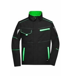 James & Nicholson Funktionelle Jacke JN849