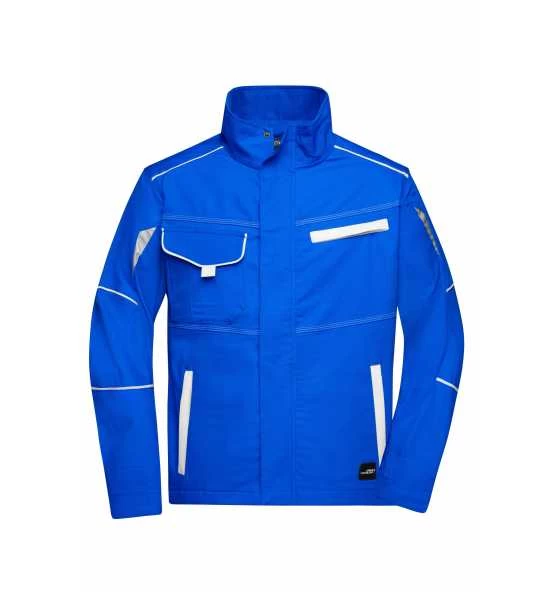 James & Nicholson Funktionelle Jacke JN849 9 James & Nicholson Funktionelle Jacke JN849 – Bild 7