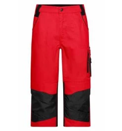 James & Nicholson Bermuda Mit Funktionellen Details JN834 -Professionelles Geschäft für Arbeitskleidung 803343 czm