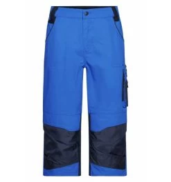 James & Nicholson Bermuda Mit Funktionellen Details JN834 -Professionelles Geschäft für Arbeitskleidung 803351 czm