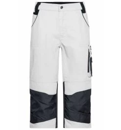 James & Nicholson Bermuda Mit Funktionellen Details JN834 -Professionelles Geschäft für Arbeitskleidung 803359 czm