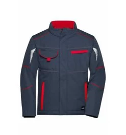 James & Nicholson Softshelljacke Mit Warmem Innenfutter JN853 -Professionelles Geschäft für Arbeitskleidung 810047 czm