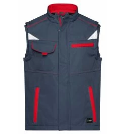 James & Nicholson Softshellweste Wind- Und Wasserabweisend JN852 -Professionelles Geschäft für Arbeitskleidung 810083 czm