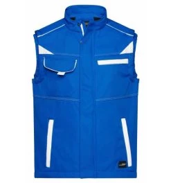 James & Nicholson Softshellweste Wind- Und Wasserabweisend JN852 -Professionelles Geschäft für Arbeitskleidung 810101 czm