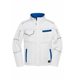 James & Nicholson Wind- Und Wasserfeste Softshelljacke JN851 -Professionelles Geschäft für Arbeitskleidung 810143 czm