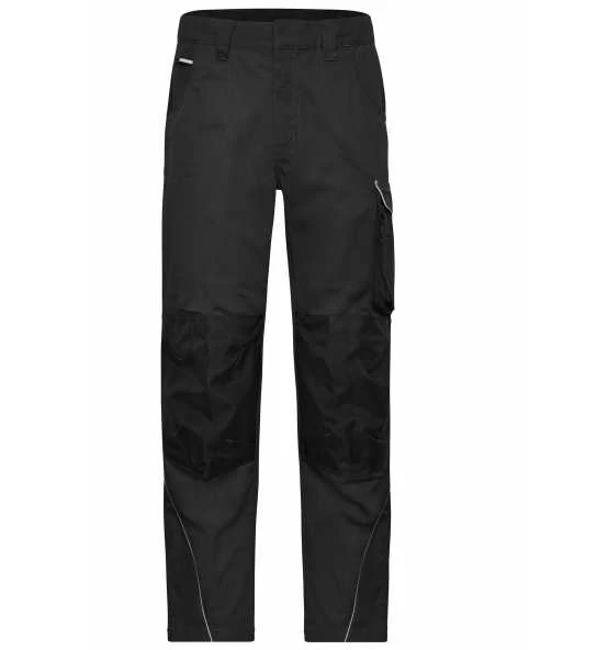 James & Nicholson Arbeitshose JN878 3 James & Nicholson Arbeitshose JN878