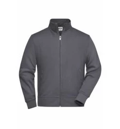 James & Nicholson Sweatjacke JN836 -Professionelles Geschäft für Arbeitskleidung 810887 czm