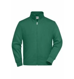 James & Nicholson Sweatjacke JN836 -Professionelles Geschäft für Arbeitskleidung 810891 czm