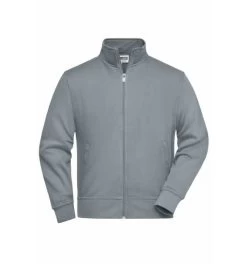 James & Nicholson Sweatjacke JN836 -Professionelles Geschäft für Arbeitskleidung 810894 czm