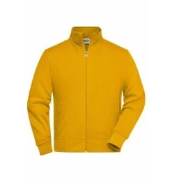 James & Nicholson Sweatjacke JN836 -Professionelles Geschäft für Arbeitskleidung 810898 czm